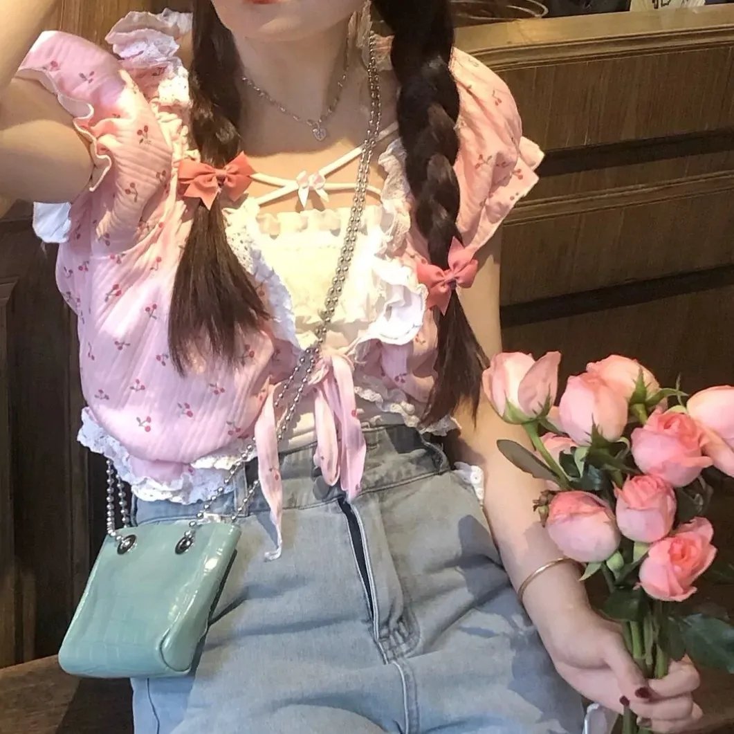 港灯物语