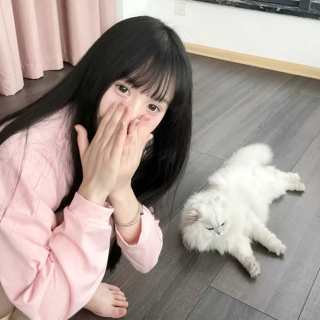 青涩体验