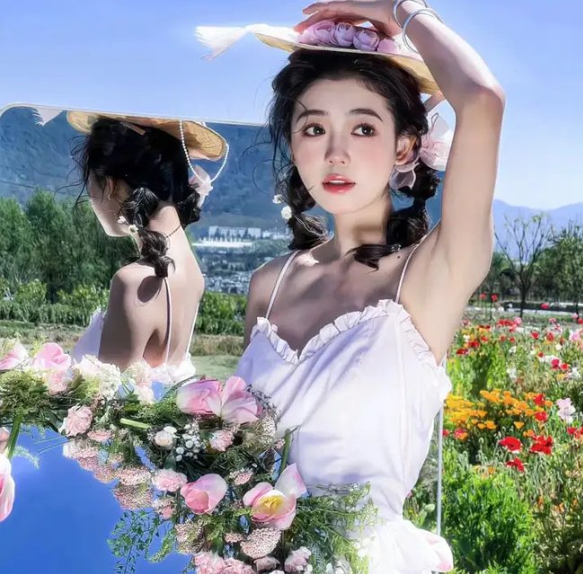 懵仔多情